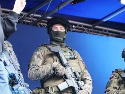 Odpust ku czci Św. Krzyża i XIII Charytatywny Festyn Parafialny, 14.09.2025